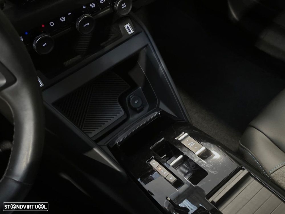 Citroën C4 1.2 PureTech Feel Pack EAT8 - 9