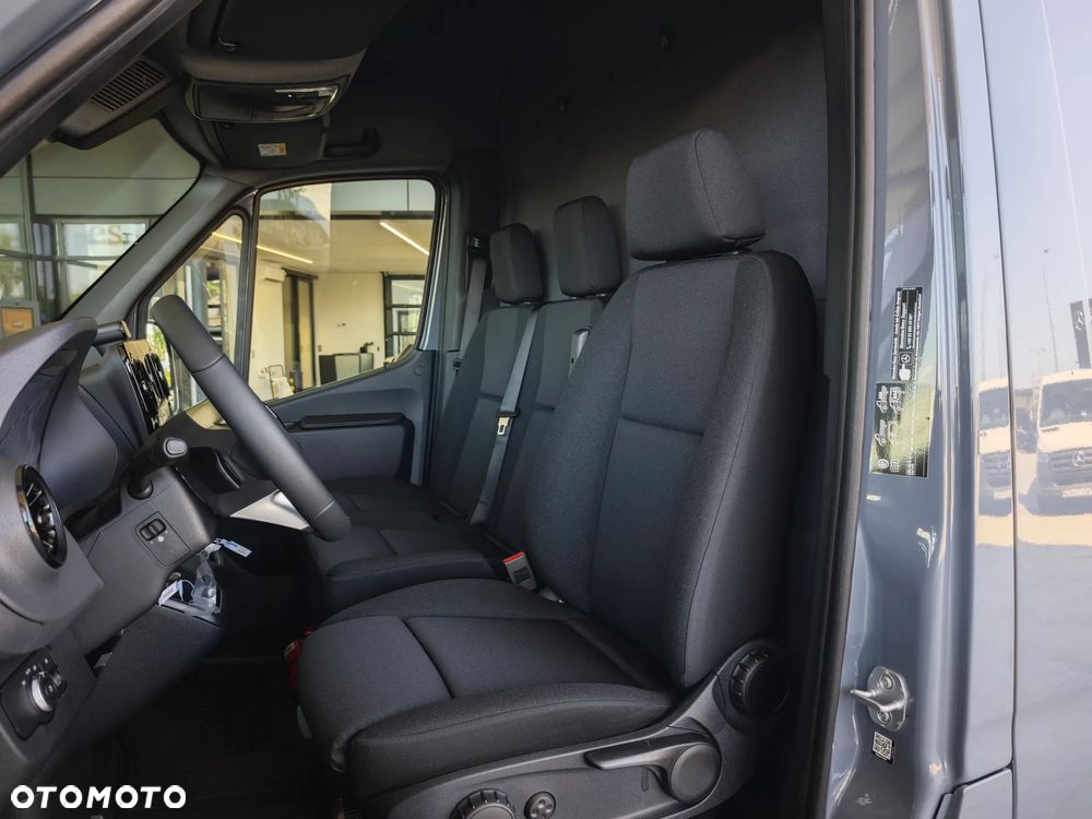 Mercedes-Benz Sprinter 319 PRO , L2H2, HAK 3,5t! - 12