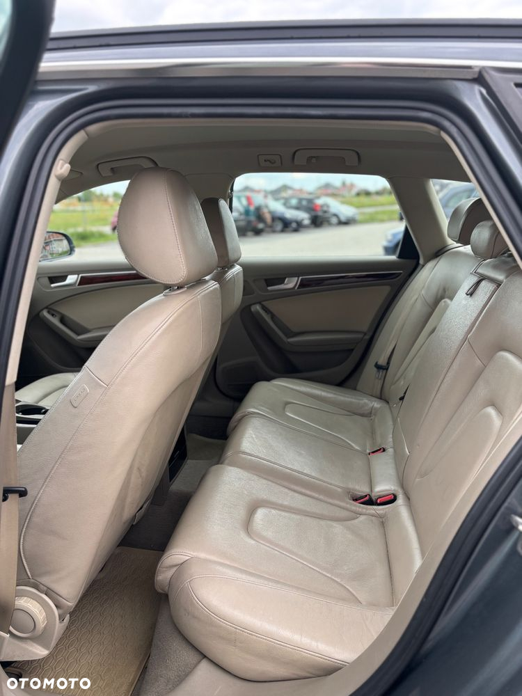 Audi A4 2.0 TDI e - 16