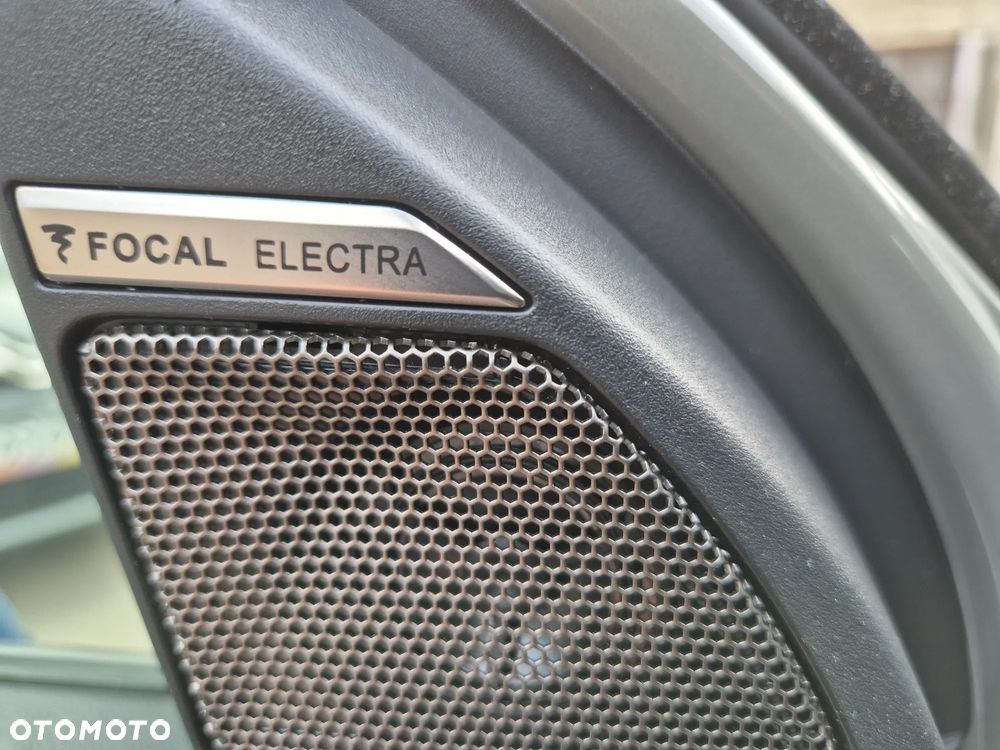 DS Automobiles DS 7 Crossback 1.6 E-Tense 4x4 Grand Chic - 26