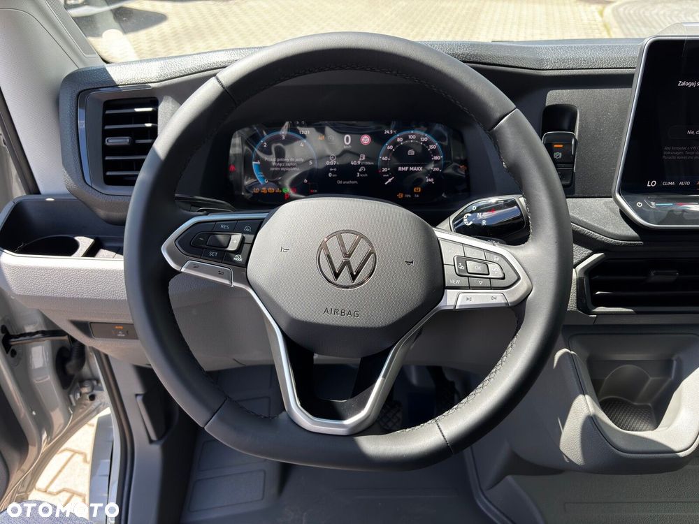 Volkswagen Crafter L4H3 177 KM 8-AUT - 15