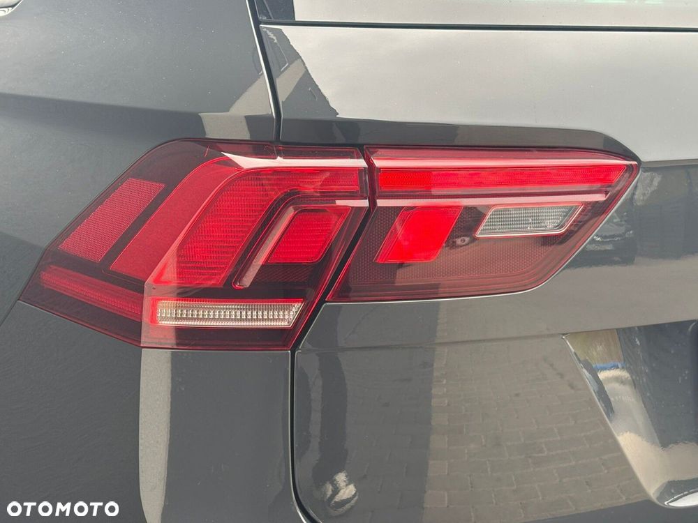 Volkswagen Tiguan 2.0 TDI SCR Life DSG - 18