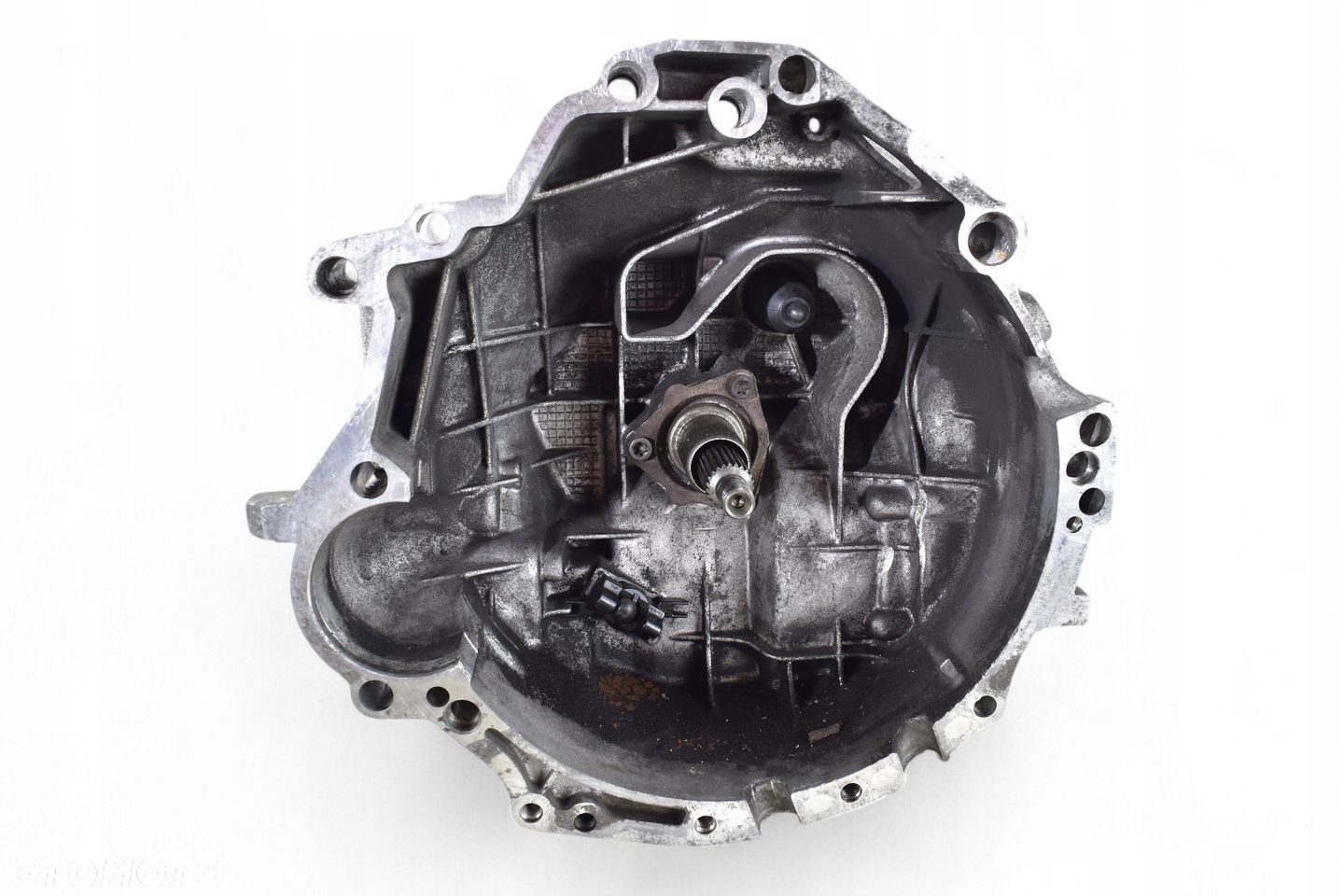 Skrzynia Biegów Manual AUDI A4 B6 B7 1.8 T Turbo 163KM GGG - 6