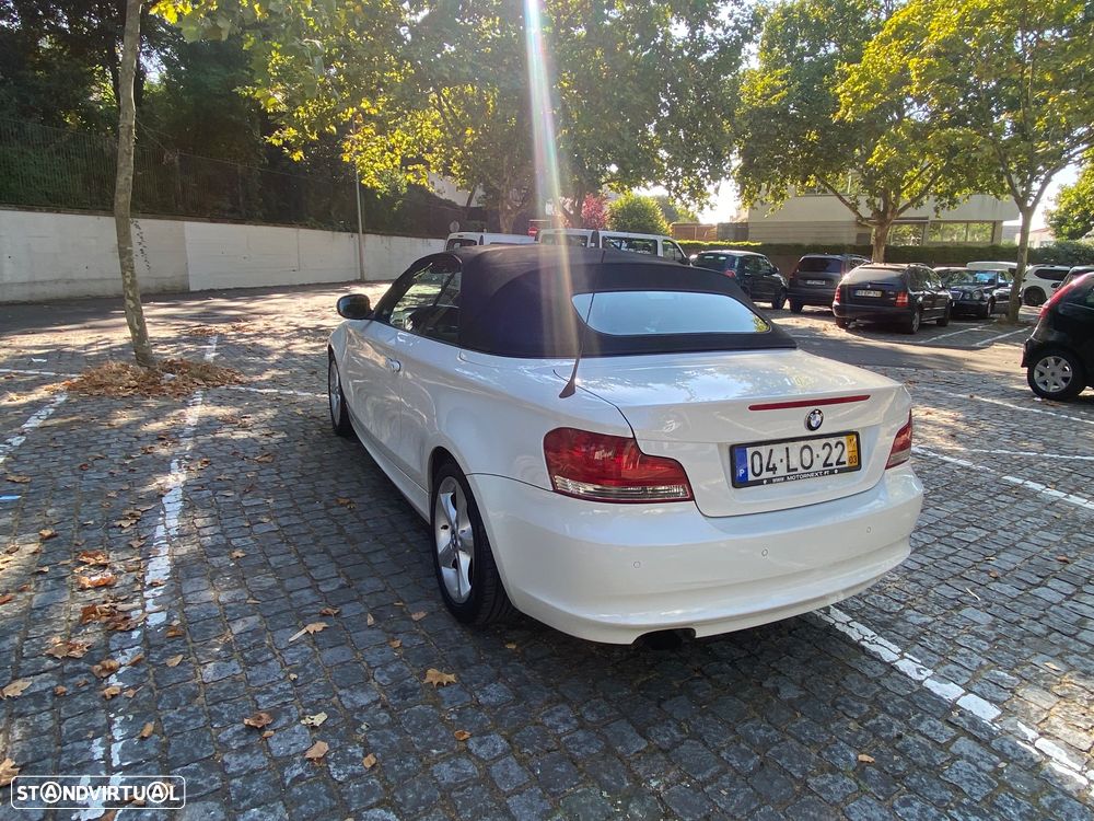 BMW 118 i - 10