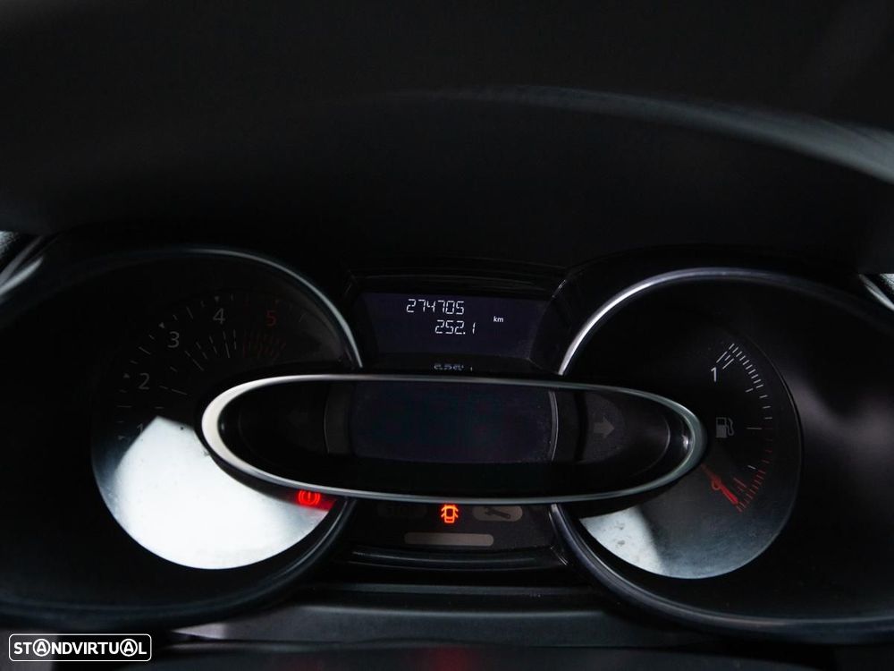 Renault Clio 1.5 dCi Zen - 16