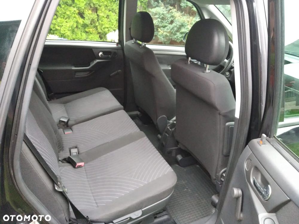 Opel Meriva 1.3 CDTI Edition - 3