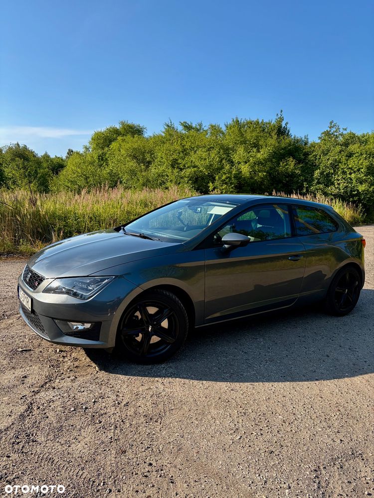 Seat Leon - 5