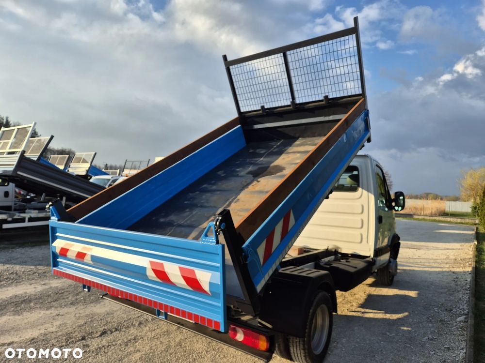 Renault Mascott 2.8 150KM (silnik Iveco)/ - 25