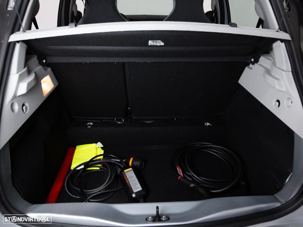 Renault Zoe (c/ Bateria) Limited 50 - 11