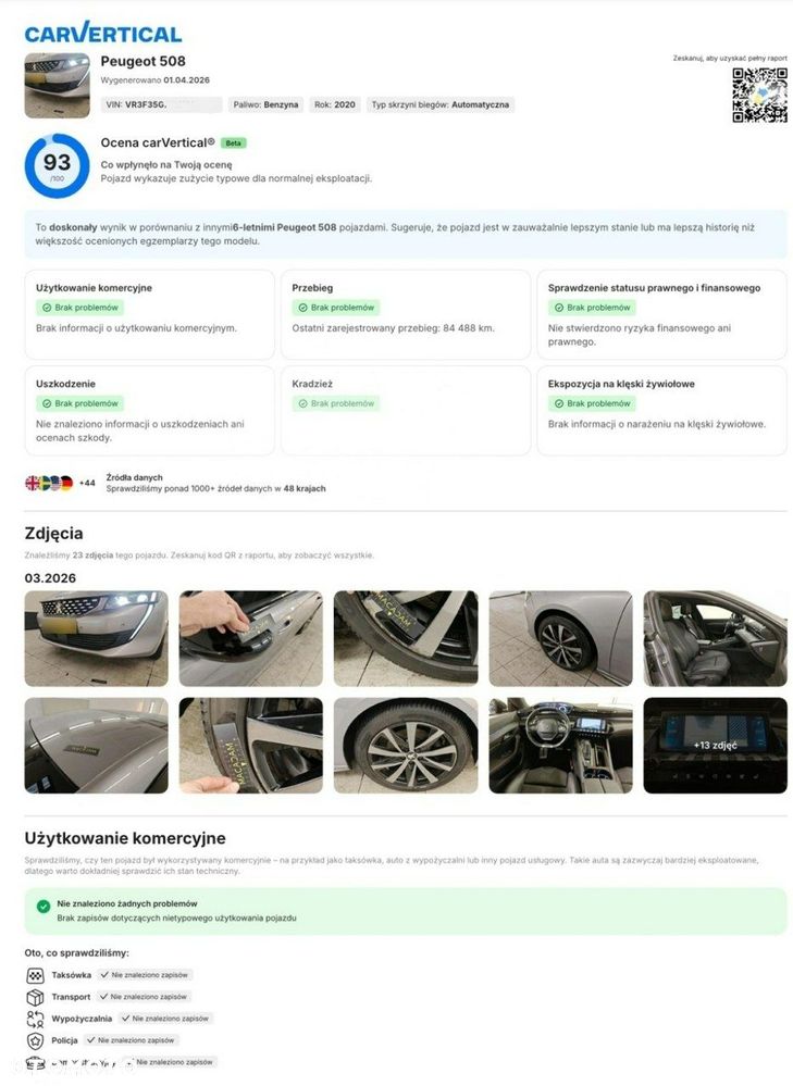 Peugeot 508 1.6 PureTech GT S&S EAT8 - 29