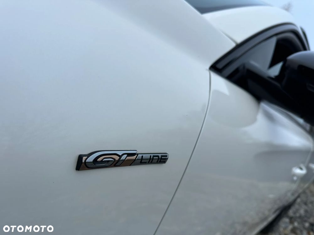 Peugeot 508 2.0 BlueHDi GT Line S&S EAT8 - 17