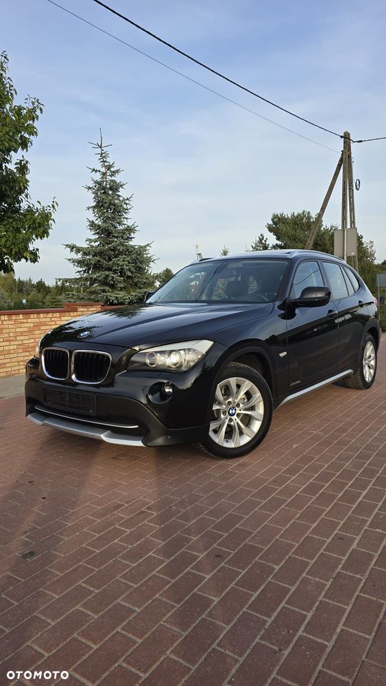 BMW X1 xDrive18d - 1