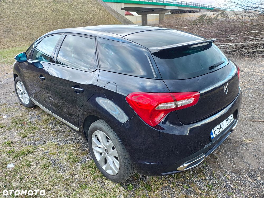 Citroën DS5 2.0 BlueHDi 1955 - 6