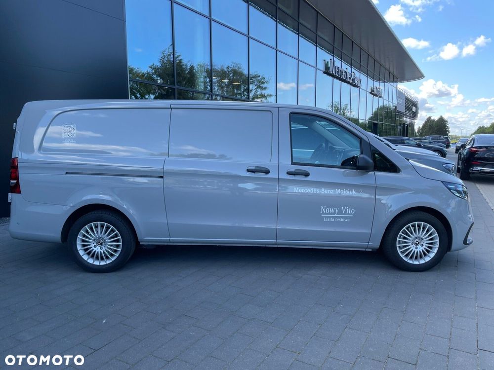 Mercedes-Benz vito 116 CDI - 2