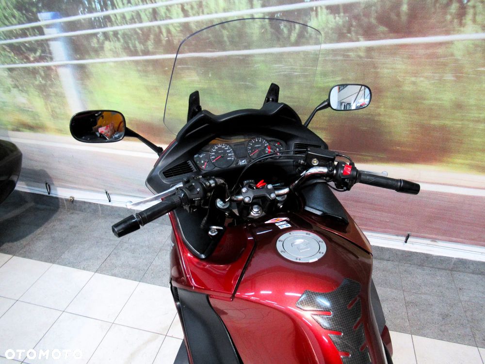 Honda Deauville - 8