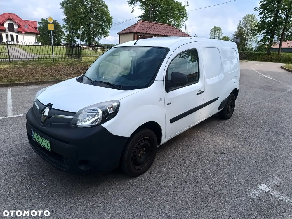 Renault Kangoo - 1