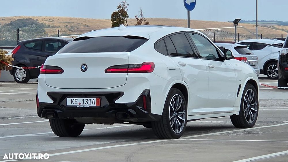BMW X4 - 14