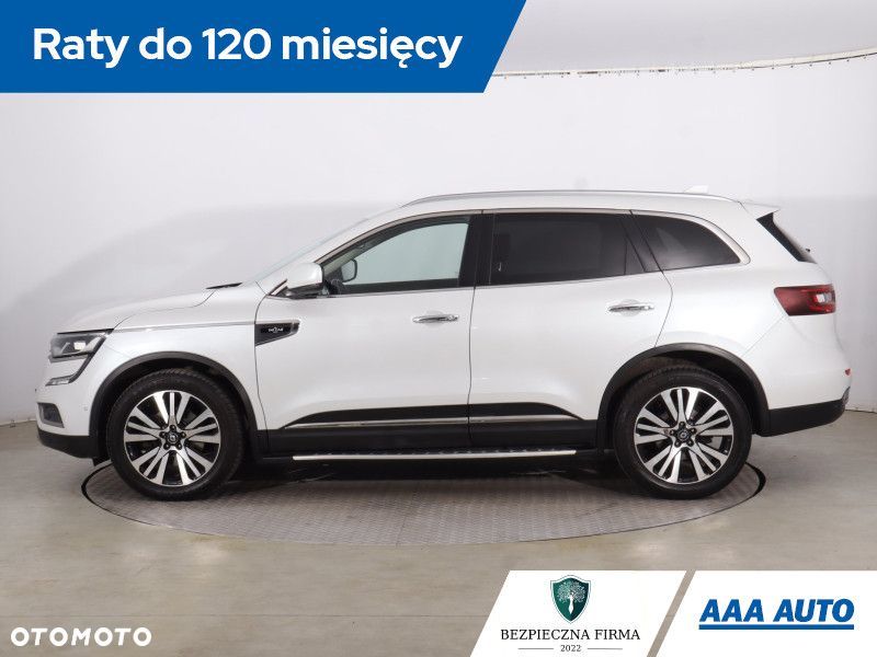Renault Koleos - 4