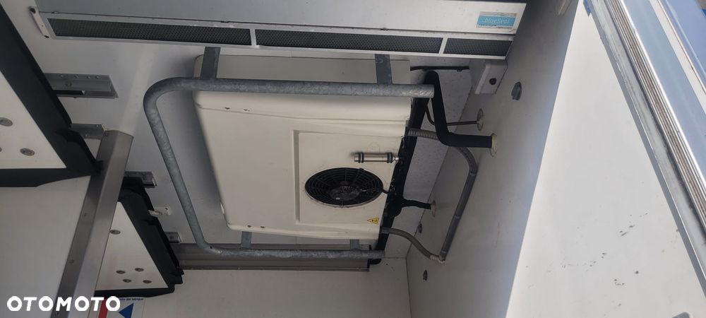 Iveco Daily 35C10 - 10