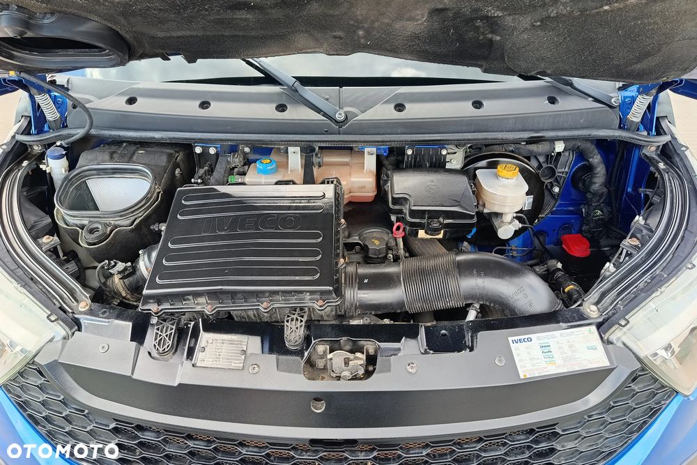 Iveco Daily IV 35C17A - 32