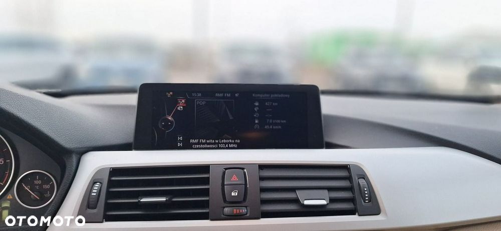 BMW Seria 3 - 20