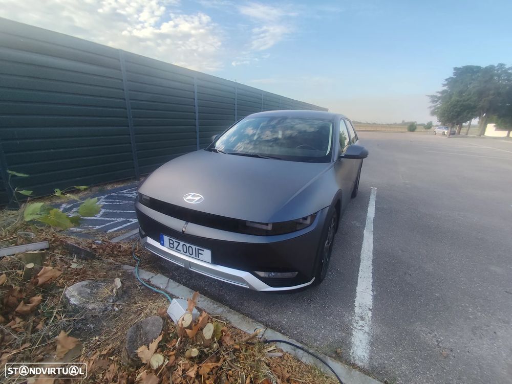 Hyundai Ioniq 5 77,4 kWh - 5