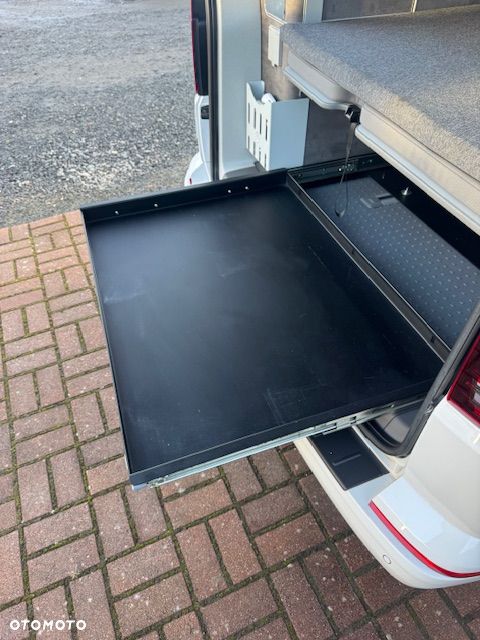 Volkswagen T6.1 CALIFORNIA OCEAN - 29