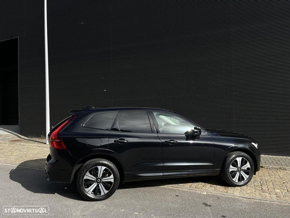 Volvo XC 60 2.0 T6 PHEV Plus Dark AWD - 33