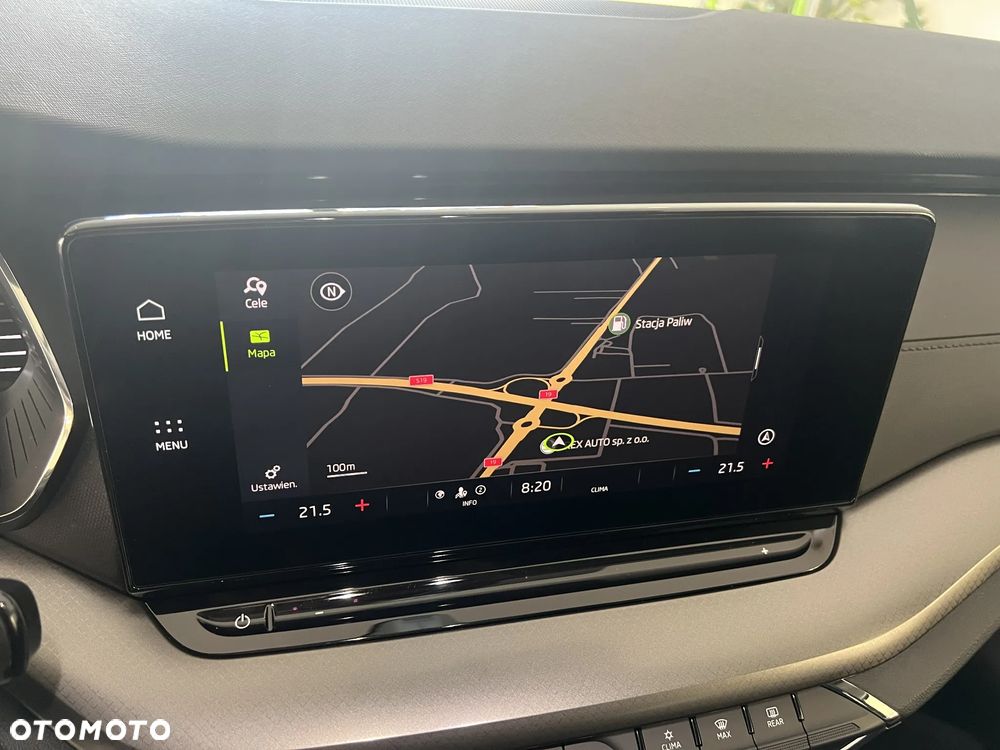 Skoda Octavia 2.0 TDI SCR Ambition DSG - 24