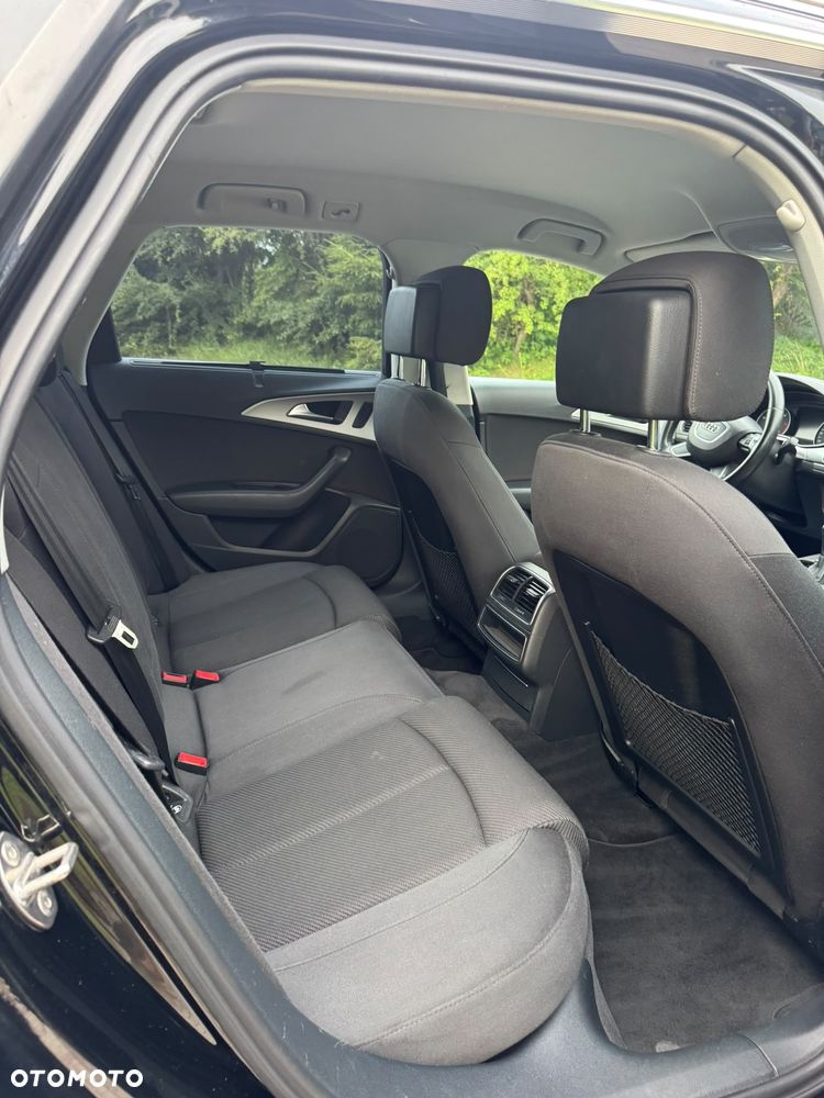 Audi A6 Avant 2.0 TDI Prime Line Multitronic - 6