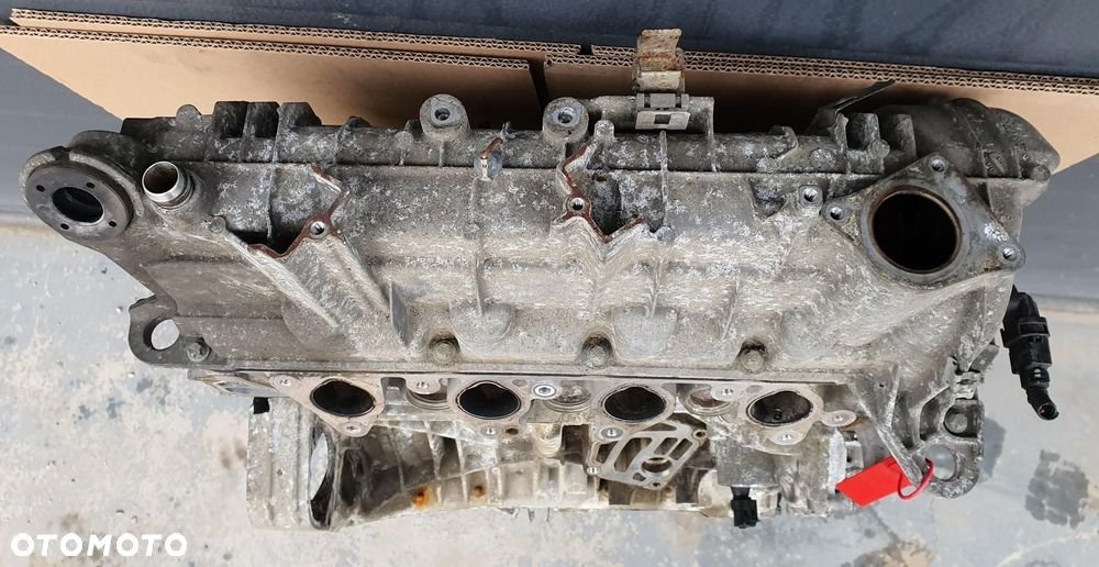 SILNIK 266940 MERCEDES W245 1.7 B 8V - 4