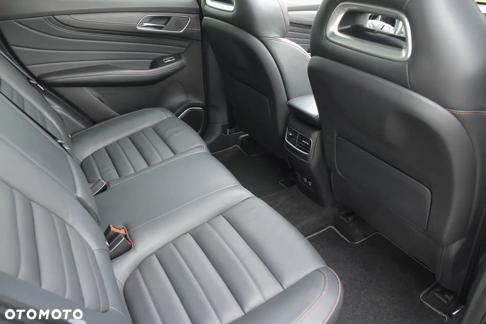MG HS PHEV 1.5T-GDI Luxury - 34