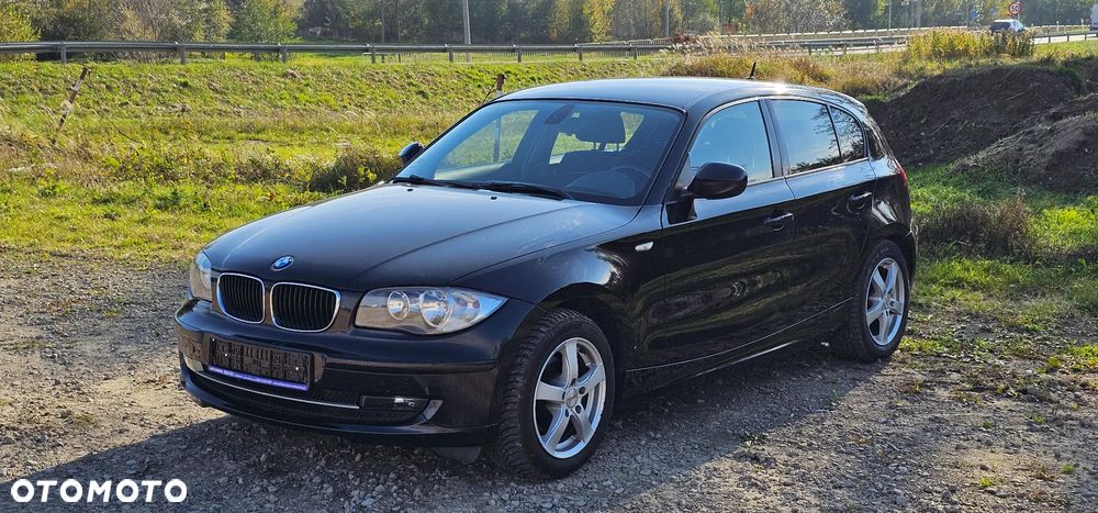 BMW Seria 1