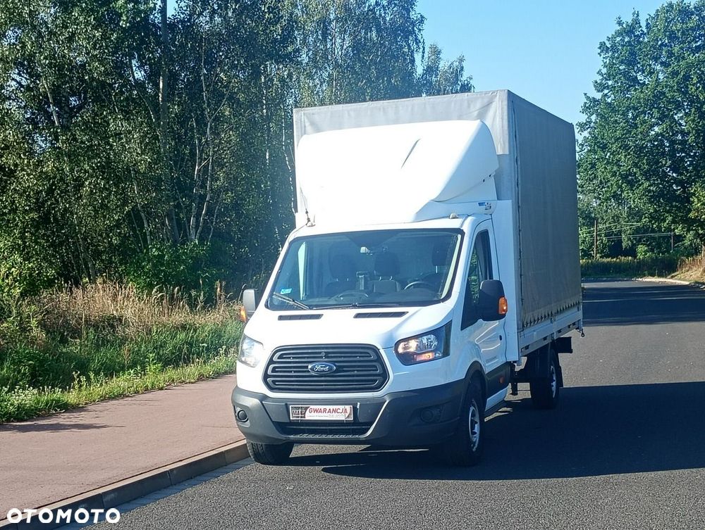 Ford Transit - 2