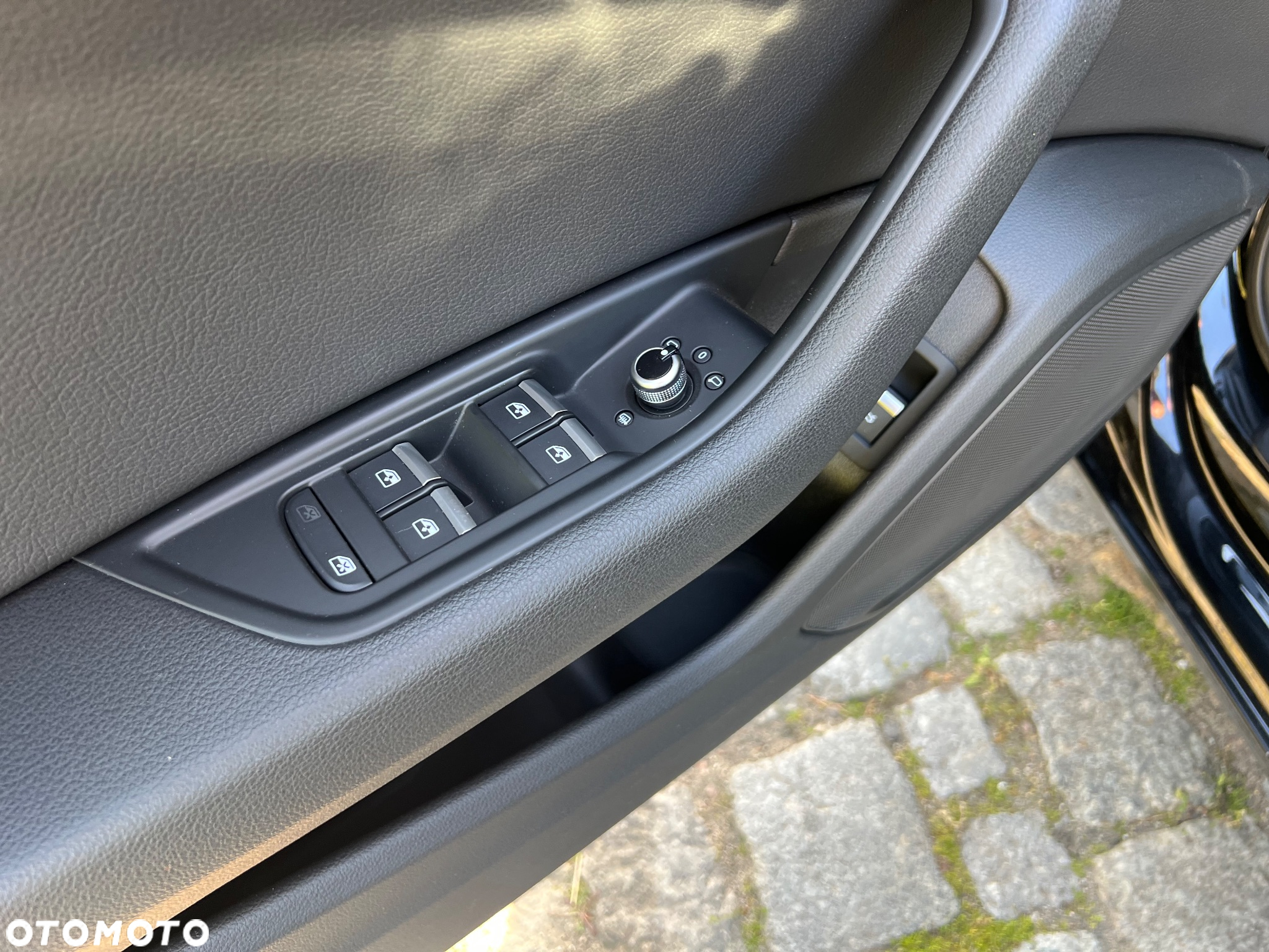 Audi A4 - 27