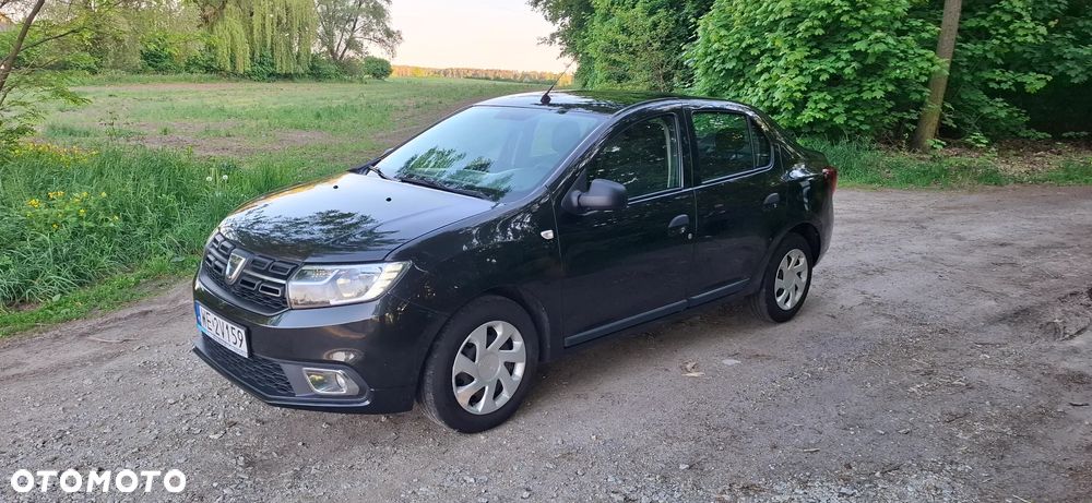 Dacia Logan 1.0 TCe Laureate S&S - 2