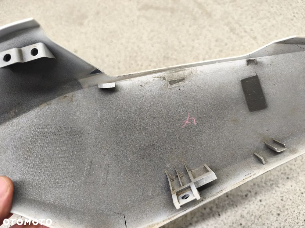 Owiewka, osłona, bok, boczek Honda CRF 1100 CRF1100 Africa Twin 1100 - 11