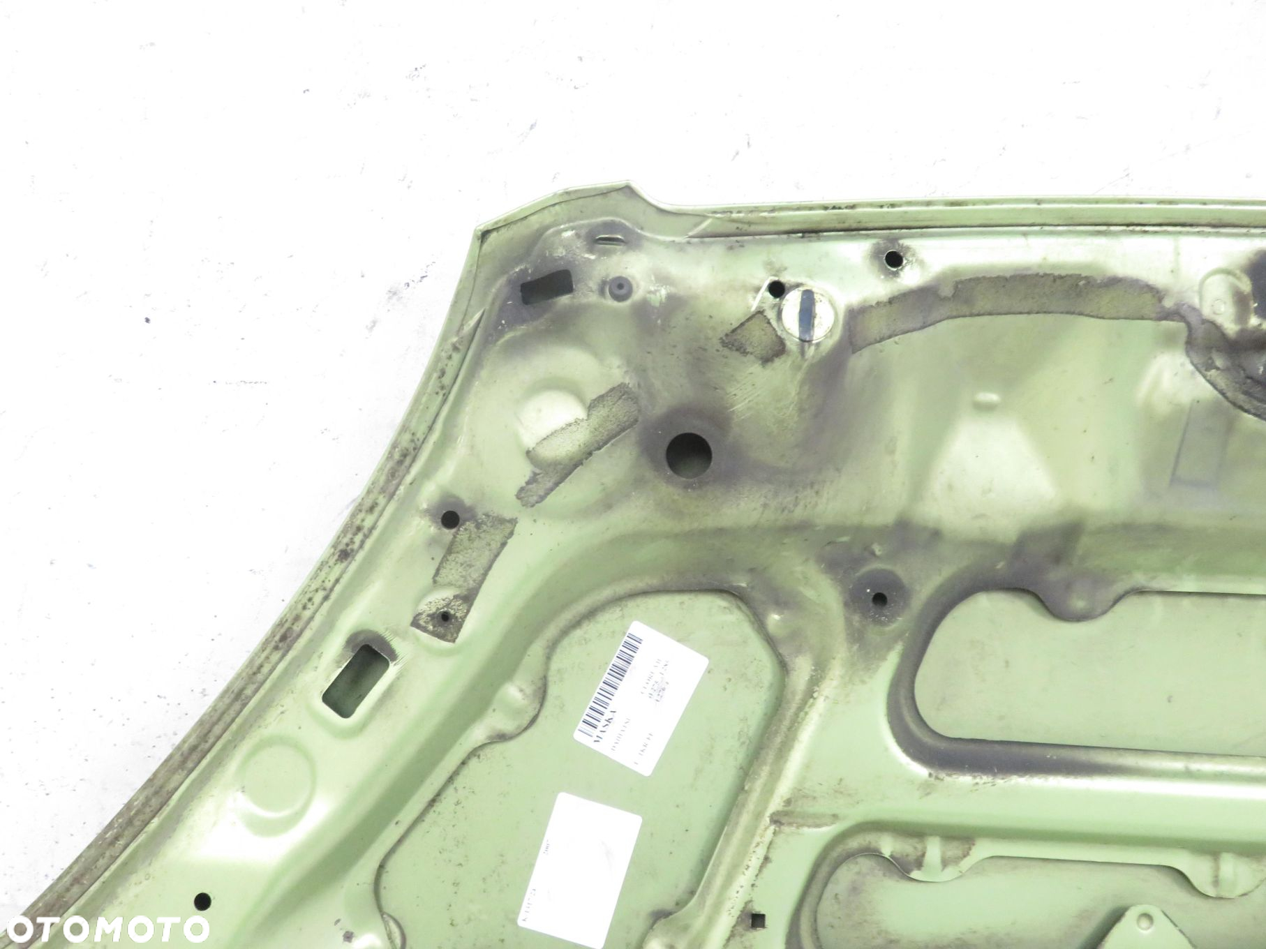 MASKA DAIHATSU CUORE VII (L275_, L285_, L276_)  g41 - 4