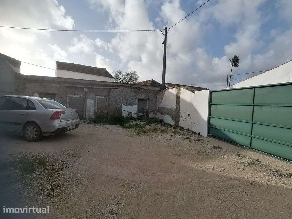 Casa de aldeia T3 em Abitureiras de 460,00 m2 - Grande imagem: 5/25