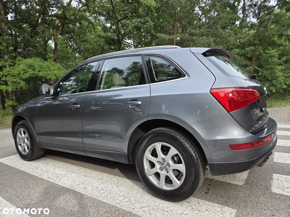 Audi Q5 2.0 TDI Quattro S tronic - 6