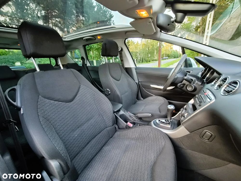 Peugeot 308 - 12