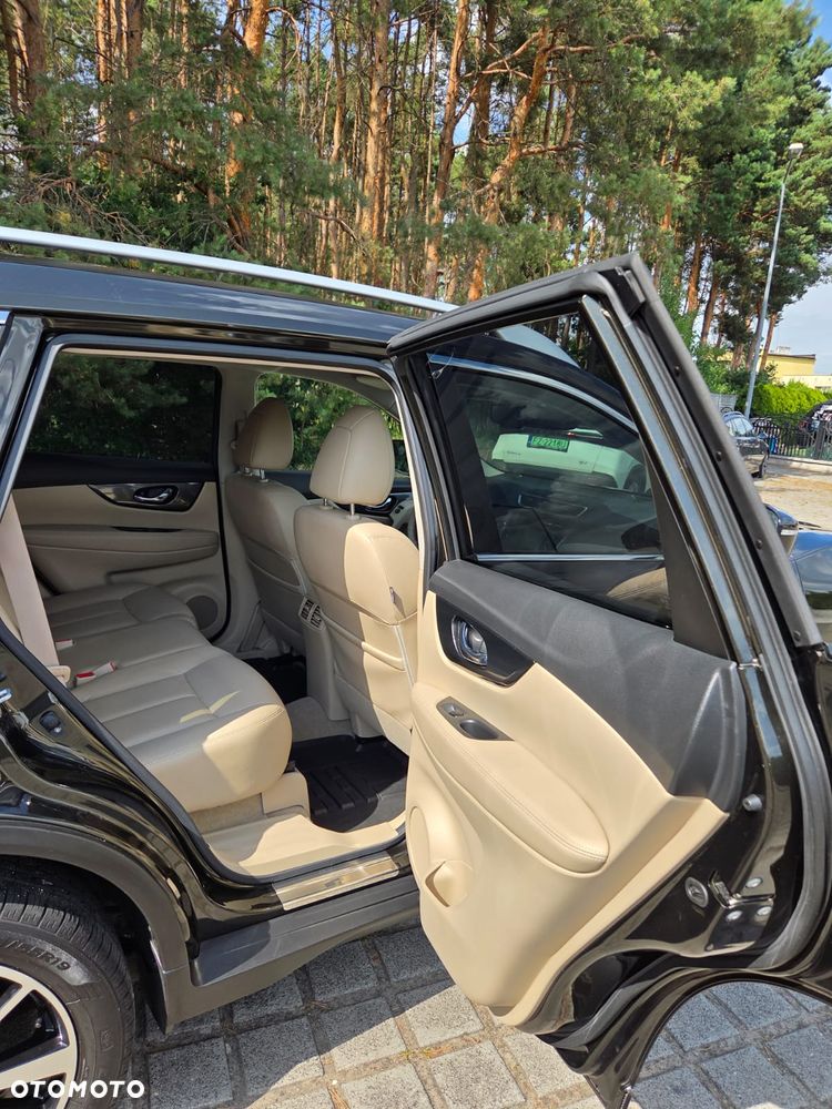 Nissan X-Trail 1.6 DIG-T Tekna 2WD - 16