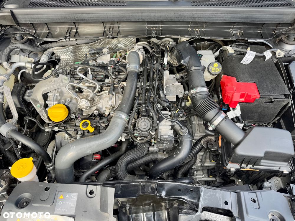 Renault Arkana TCe Mild Hybrid 140 EDC Espirit Alpine - 35