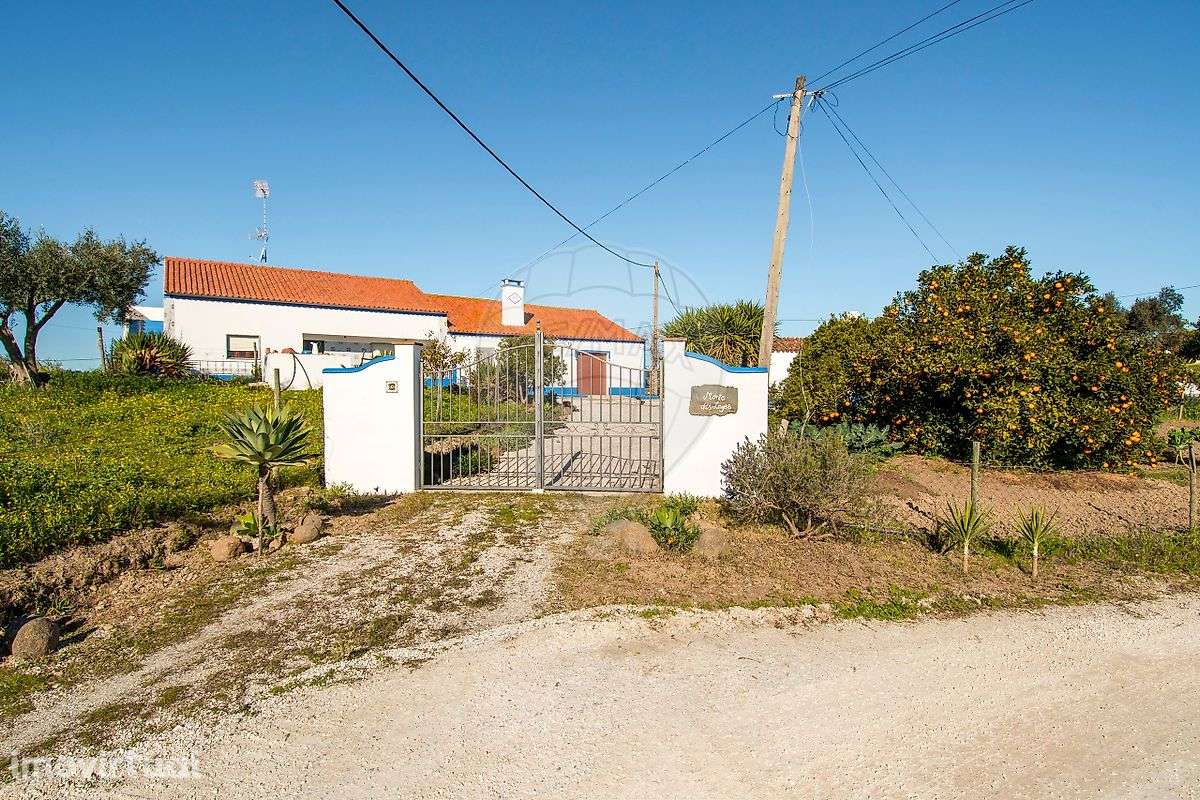 Quinta T3 para venda - Grande imagem: 4/24