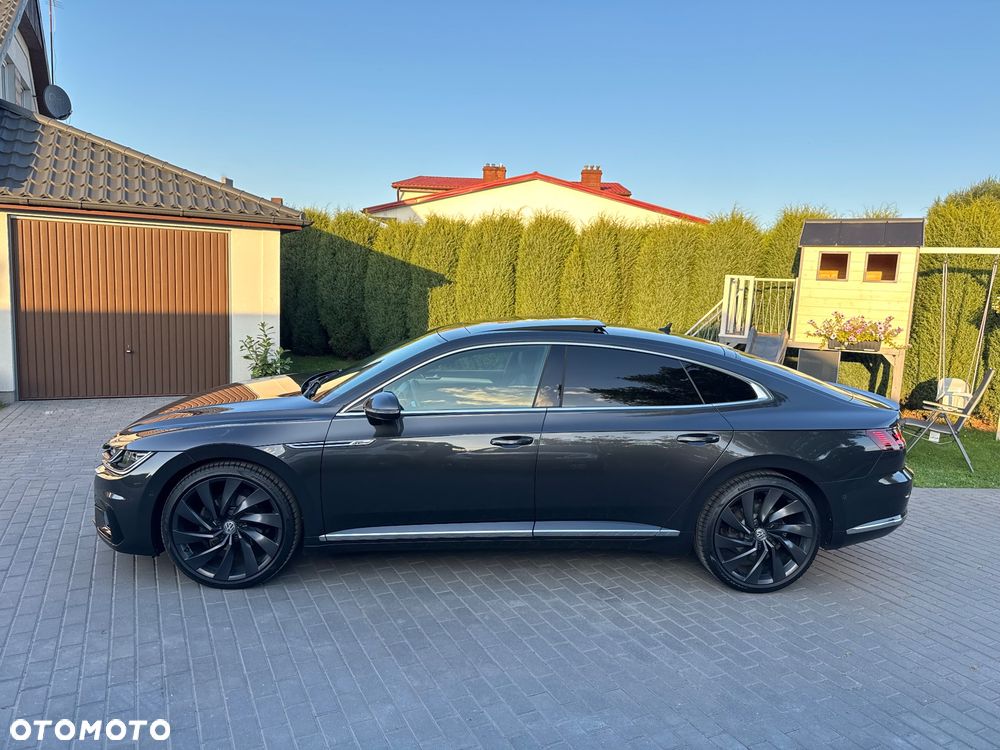 Volkswagen Arteon 2.0 TDI SCR DSG R-Line - 16