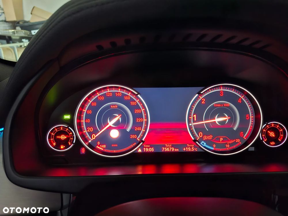 BMW X6 xDrive40d M Sport - 36