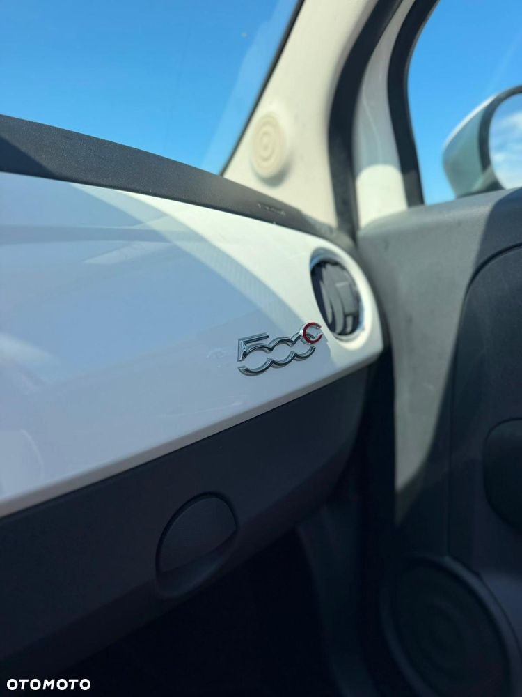 Fiat 500 0.9 8V TwinAir Start&Stopp Anniversario - 6