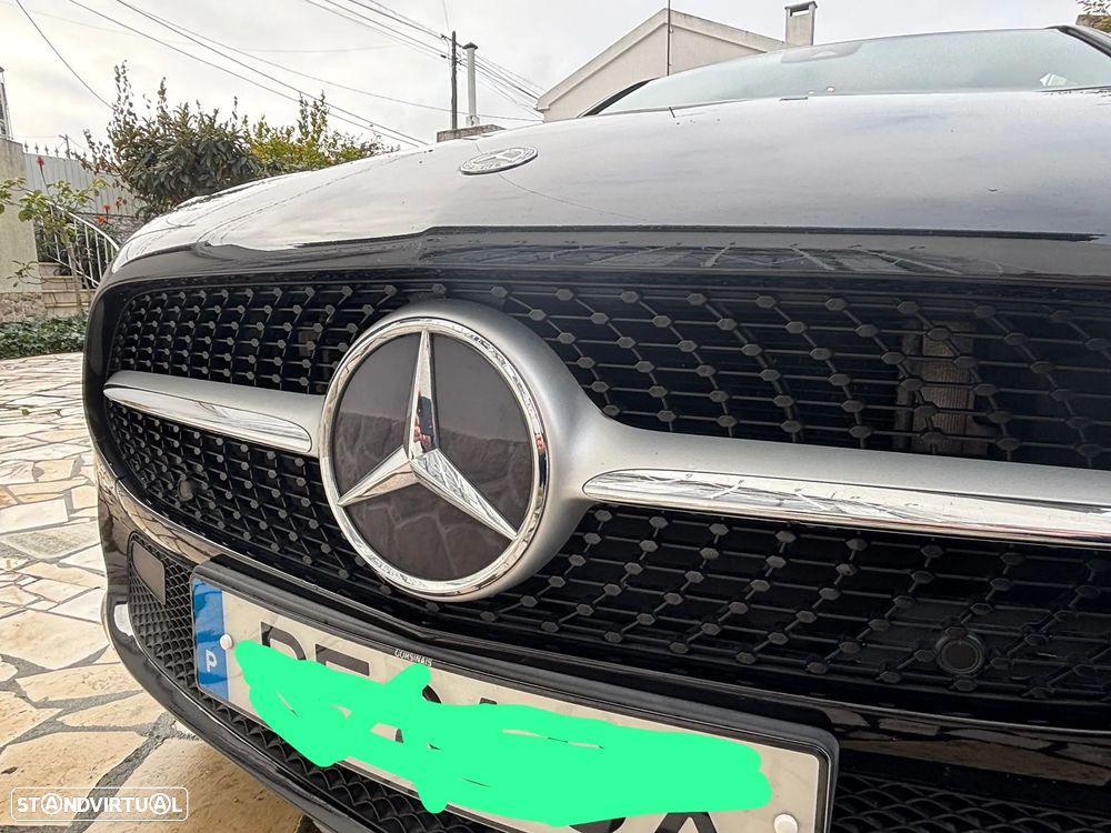 Mercedes-Benz A 180 d 7G-DCT Style - 8