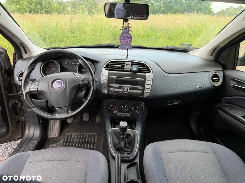 Fiat 128 - 5