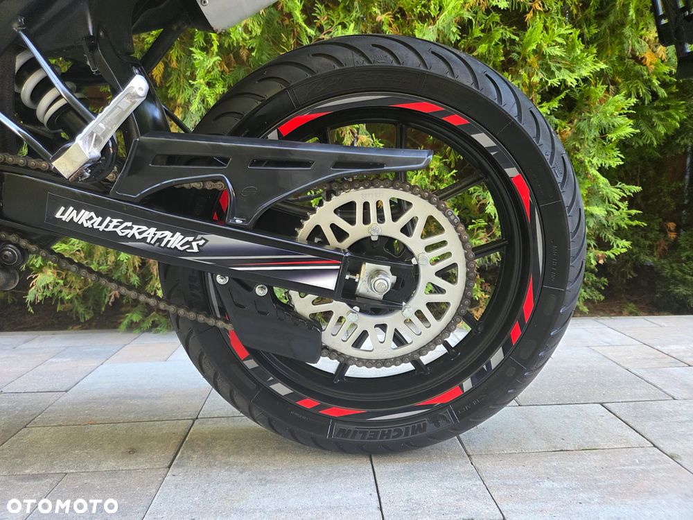 Sherco SM - 22